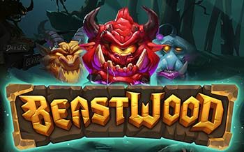 Beastwood Beastwood
