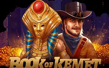 Book of Kemet