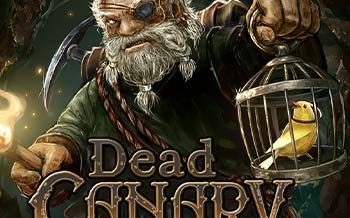 Dead Canary Dead Canary