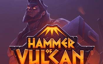 Hammer of Vulcan Hammer of Vulcan