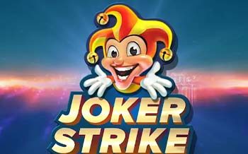 Joker Strike Joker Strike