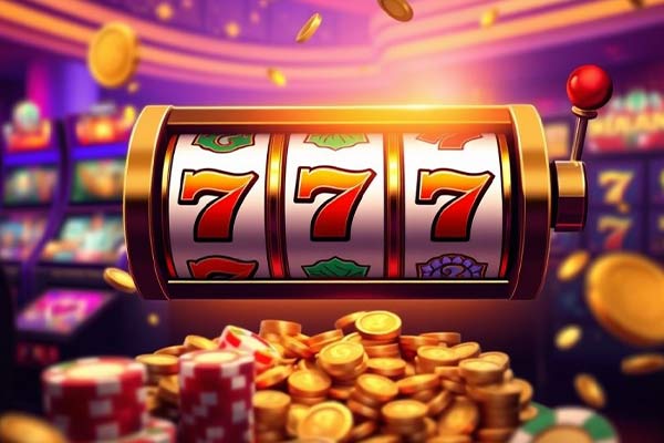 Слоты Слоты