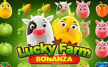 Lucky Farm Bonanza Lucky Farm Bonanza