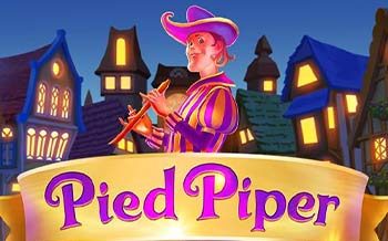 Pied Piper Pied Piper