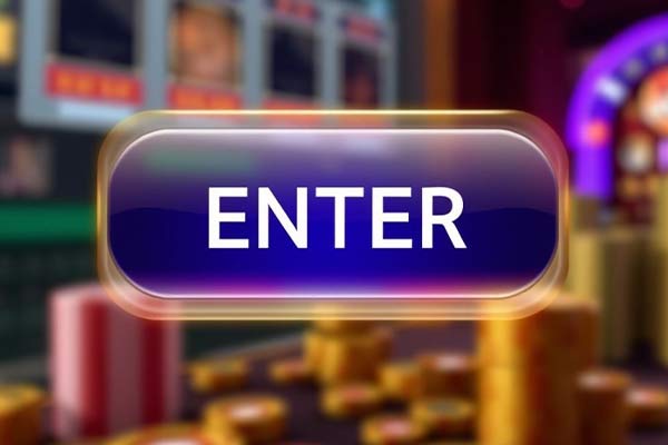 Вход на сайт