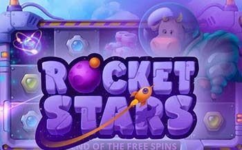 Rocket Stars Rocket Stars
