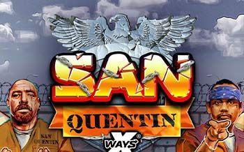 San Quentin xWays San Quentin xWays