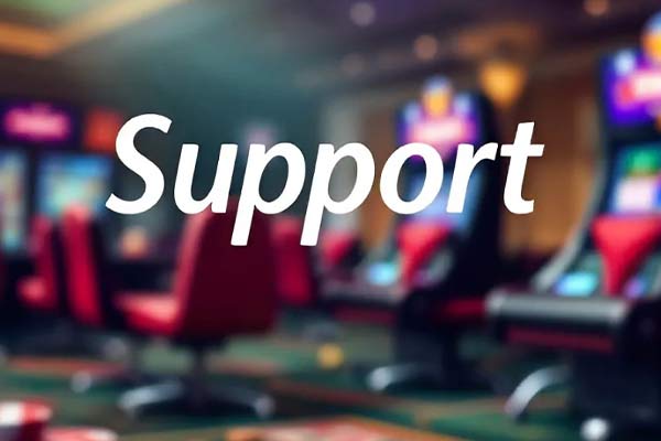 Саппорт Саппорт