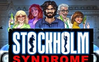 Stockholm Syndrome Stockholm Syndrome