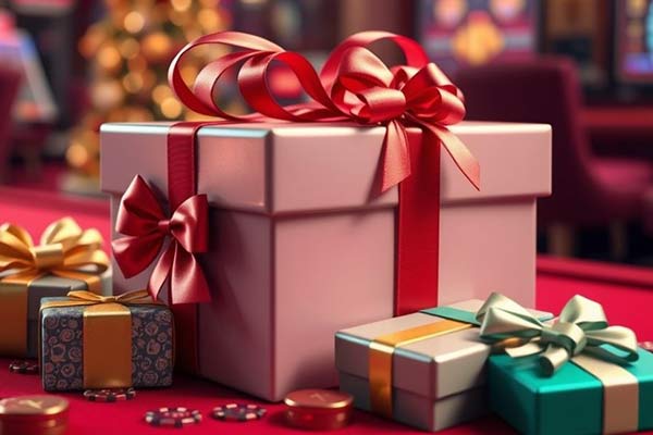 Промокоды в казино Промокоды в казино