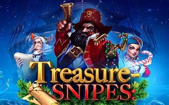 Treasure-Snipes Treasure-Snipes